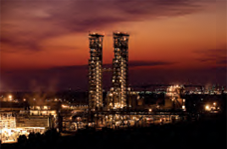Power Plant