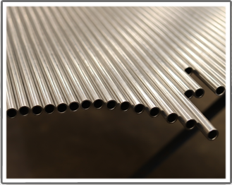 Stainless Steel Cold Finished Seamless Straight Tubes/Pipes